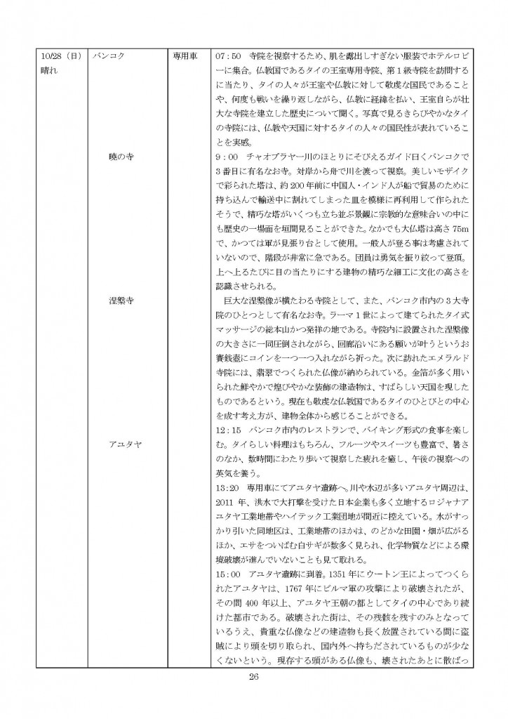 海外派遣2012報告書_ページ_28