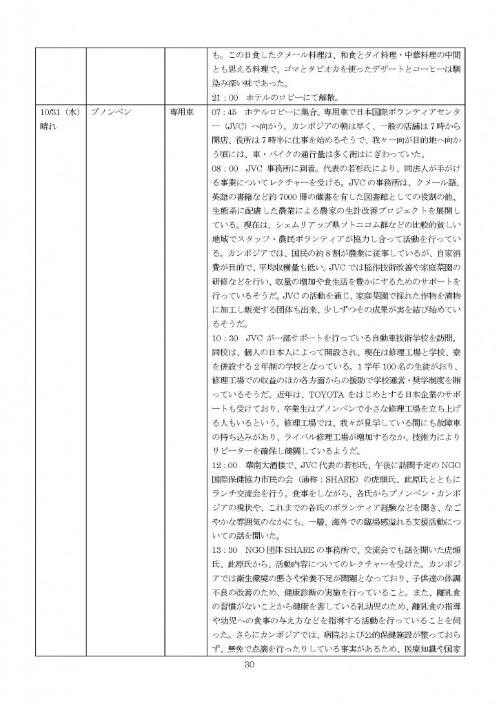 海外派遣2012報告書_ページ_32